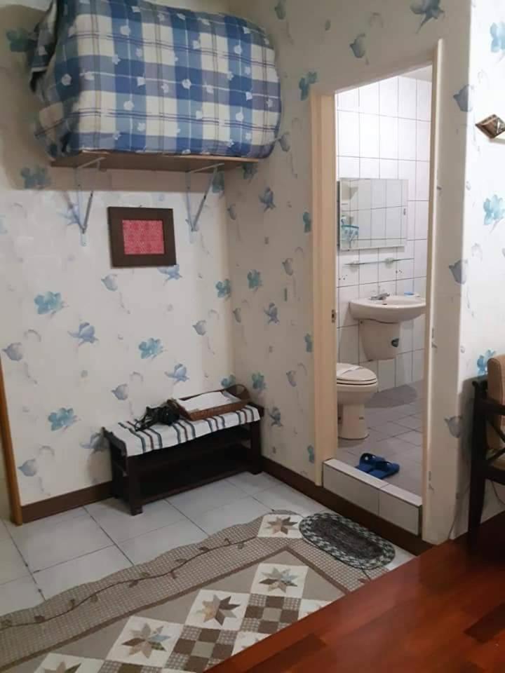 Dai Yi Shia B&B Fushi Extérieur photo