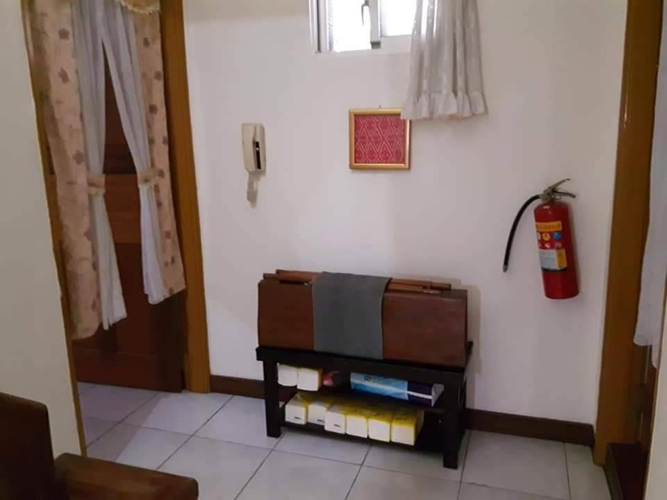 Dai Yi Shia B&B Fushi Extérieur photo