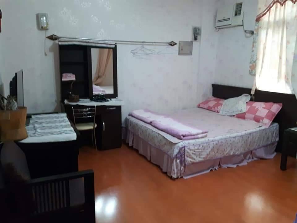 Dai Yi Shia B&B Fushi Extérieur photo