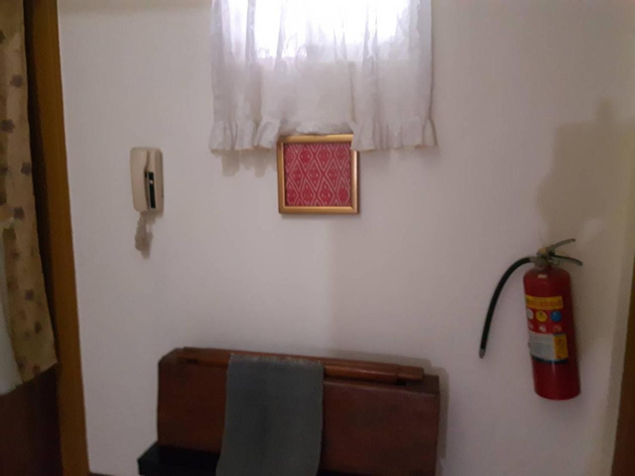 Dai Yi Shia B&B Fushi Extérieur photo