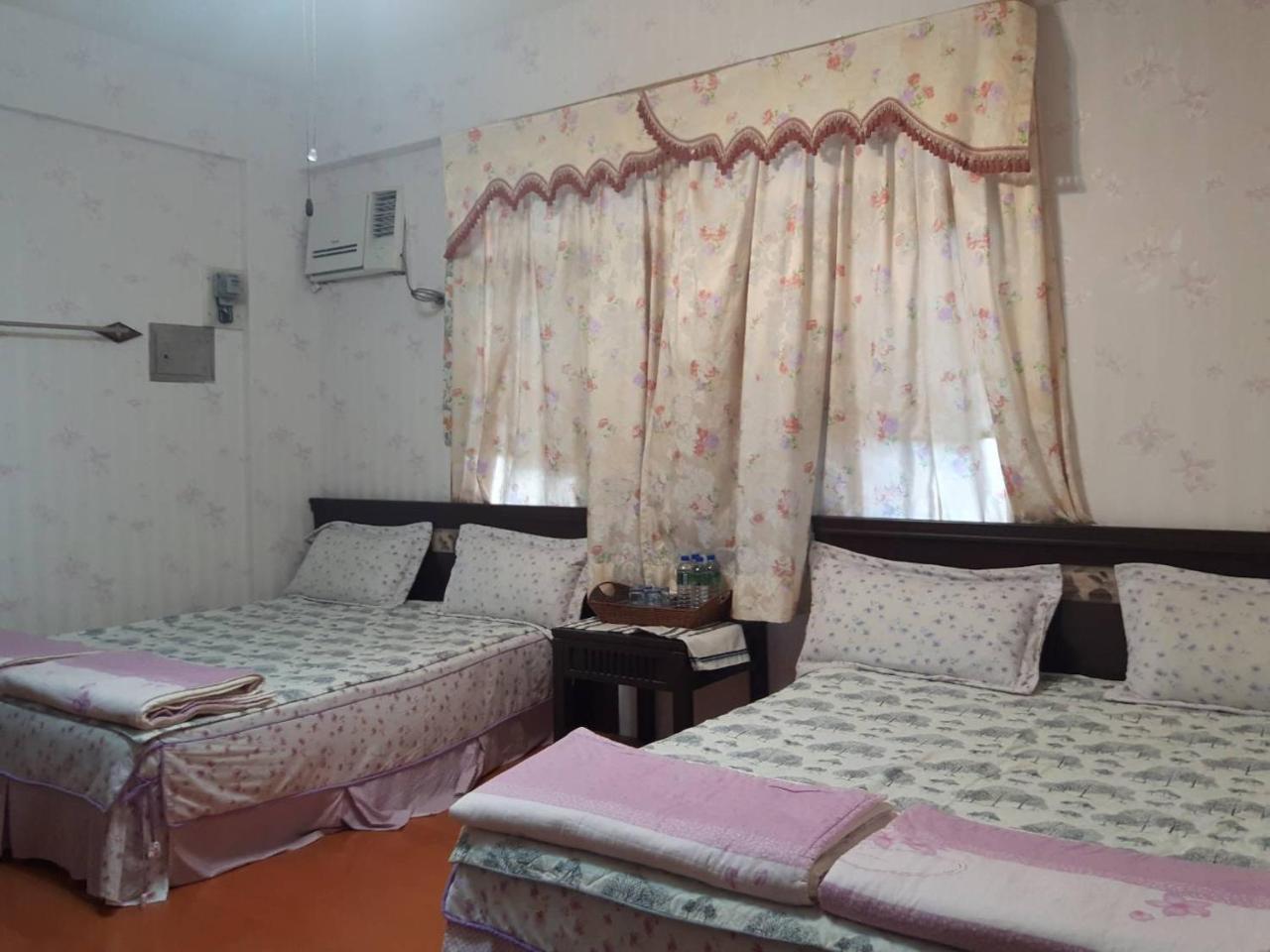 Dai Yi Shia B&B Fushi Extérieur photo